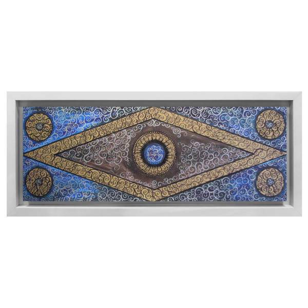 تابلو نقاشی نگارین گالری کد N-40.115-13