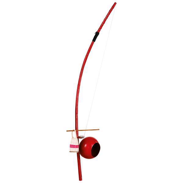 بریمبائو ماینل مدل BE1R، Meinl BE1R Berimbau