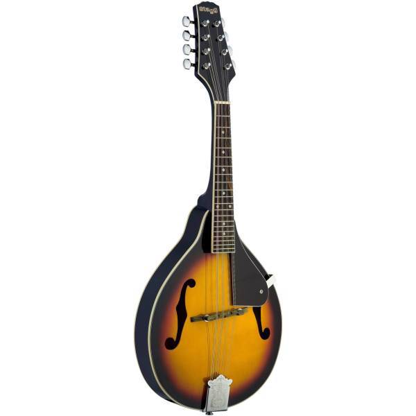 ماندولین استگ مدل M20، Stagg M20 Mandolin