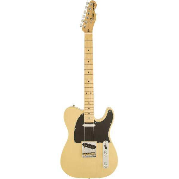 گیتار الکتریک فندر مدل American Special Telecaster Vintage، Fender American Special Telecaster Vintage Electric Guitar