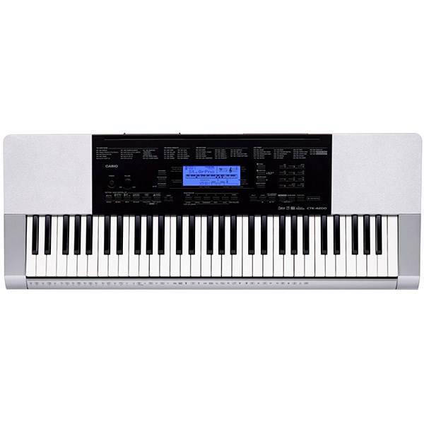 کیبورد کاسیو مدل CTK-4200، Casio CTK-4200 Arranger Keyboard