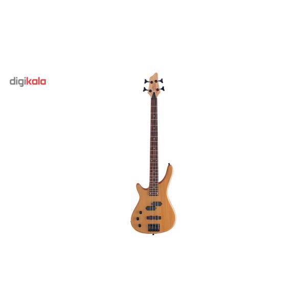 گیتار باس استگ مدل BC300LH-N، Stagg BC300LH-N Bass Guitar