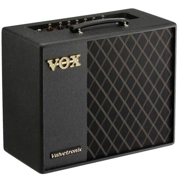 آمپلی فایر گیتار ووکس مدل VT20X، Vox VT20X Guitar Amplifier