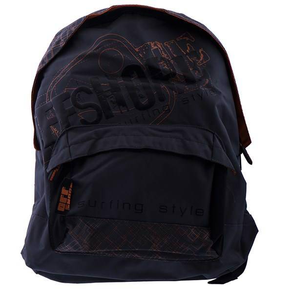 کوله پشتی Off Shore مدل سرفینگ استایل، Off Shore Surfing Style Backpack