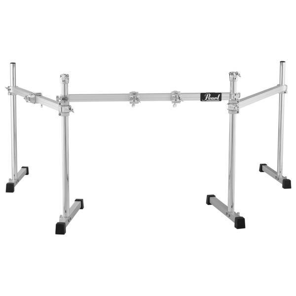 رک درام پرل مدل DR-503 Icon 3-Sided، Pearl DR-503 Icon 3-Sided Drum Rack