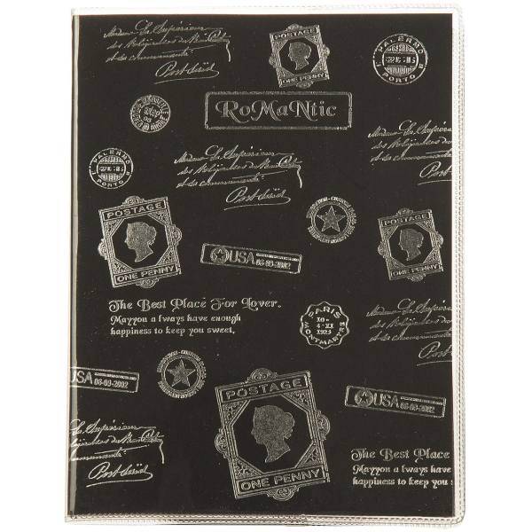 دفتر یادداشت ونوشه مدل 2-50368، Vanosheh 50368-2 Notebook