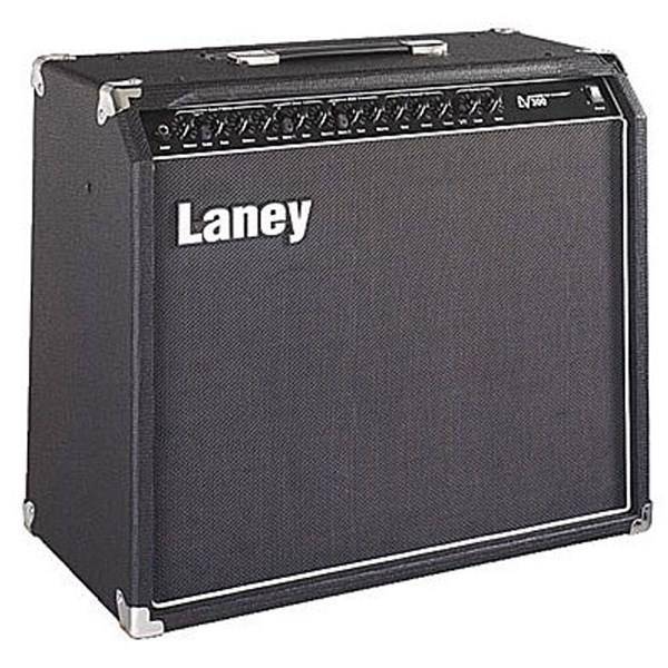 آمپلی‌فایر لینی مدل LV300، Laney LV300 Guitar Amplifier