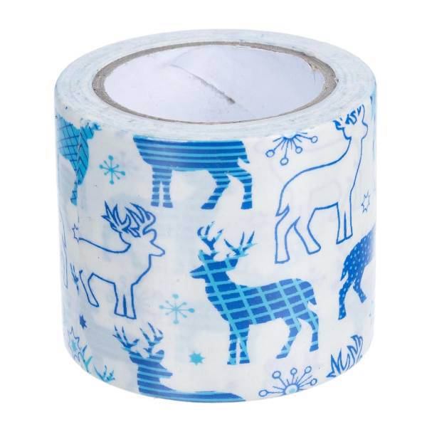 چسب فانتزی کاغذی مدل A132، A132 Decorative Paper Tape