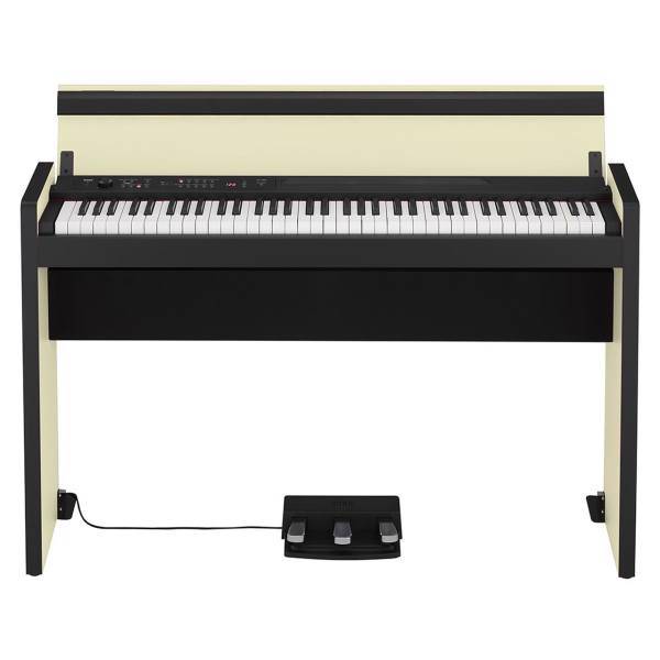 پیانو دیجیتال کرگ مدل LP-380-73، Korg LP-380-73 Digital Piano