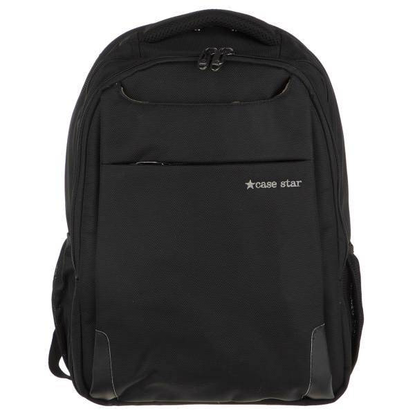 کوله پشتی کیس استار مدل Jupiter کد 16-B8112، Case Star Jupiter B8112-16 Backpack