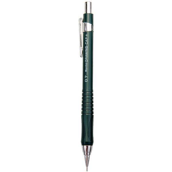 مداد نوکی مونامی مدل Drawing Cap با قطر نوشتاری 0.7 میلی متر، Monami Drawing Cap 0.7mm Mechanical Pencil