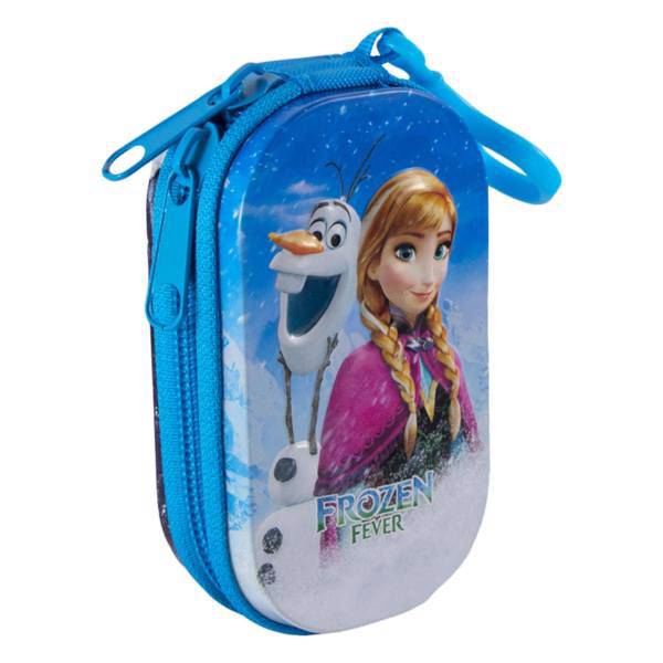 جعبه فلزی طرح Frozen کد AL-30070001