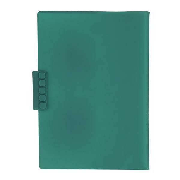 دفتر یادداشت مدل لگو سایز 14 × 20.5 سانتی متر، Lego Notebook Size 20.5 in 14 cm