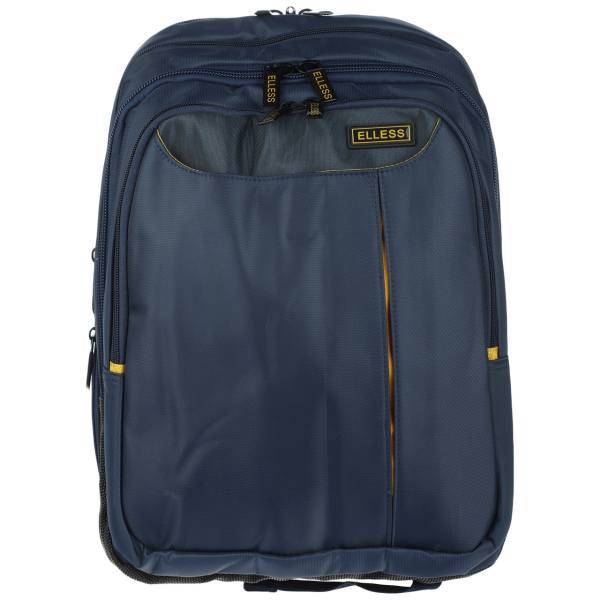 کوله پشتی الس کد 05-03، Elless 03-05 Backpack