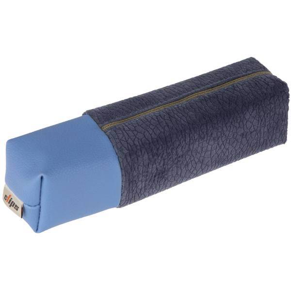 جامدادی کلیپس مدل 1169 طرح 2، Clips 2 1169 Pencil Case