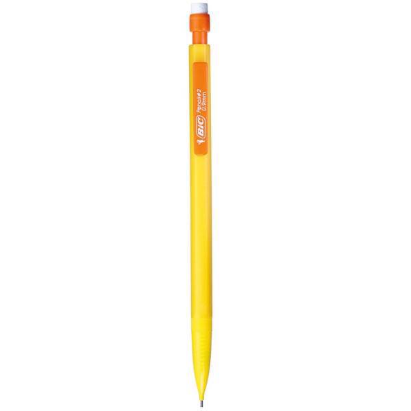 مداد نوکی بیک سری ماتیک مدل استرانگ با قطر نوشتاری 0.9 میلی متر، Bic 0.9mm Matic Strong Mechanical Pencil