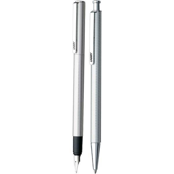 ست خودنویس و خودکار لامی مدل Linea، Lamy Linea Fountain Pen and Pen Set