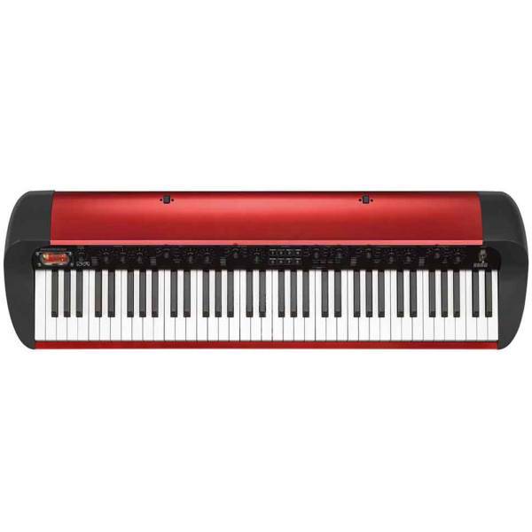 پیانو دیجیتال کرگ مدل SV1-73، Korg SV1-73 Digital Piano