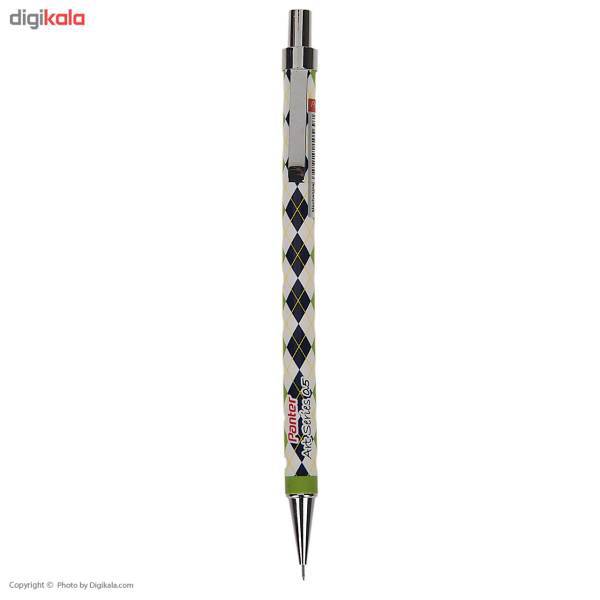 مداد نوکی 0.5 میلی متری پنتر سری Art طرح 1، Panter Design 1 Art Series 0.5mm Mechanical Pencil