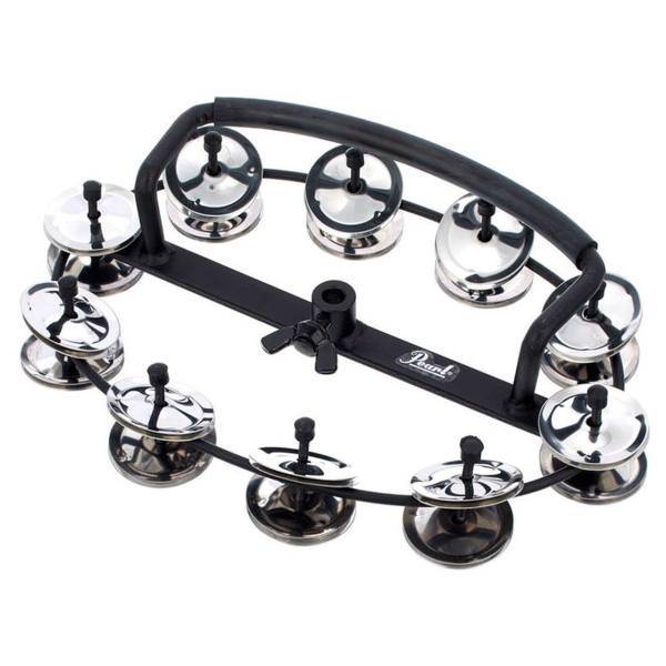 جینگل رینگ های هت پرل مدل PJH-10SH، Pearl PJH-10SH Hi-Hat Jingle Ring