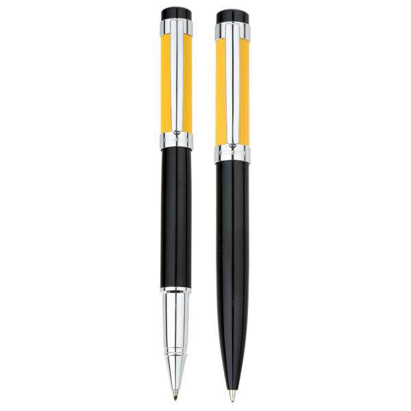 ست خودکار و روان نویس یوروپن مدل Last، Europen Last Ballpoint and Rollerball Pen Set