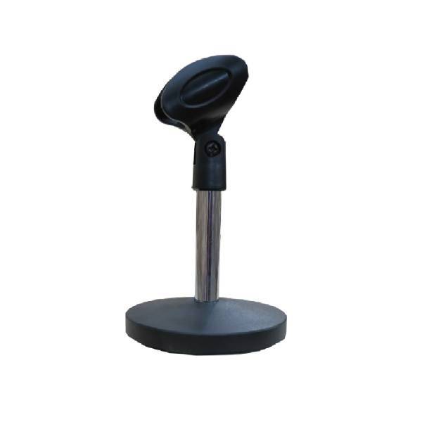 پایه میکروفن دسک مدل A1، Desk microphone stand