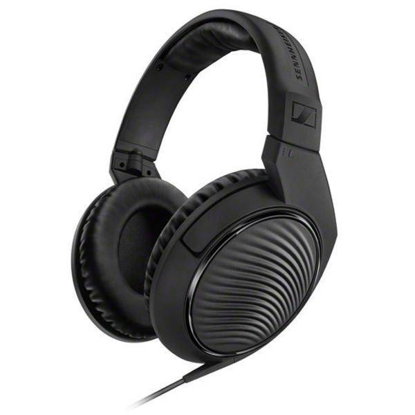 هدفون مانیتورینگ سنهایزر مدل HD 200 Pro، Sennheiser HD 200 Pro Monitor Headphones