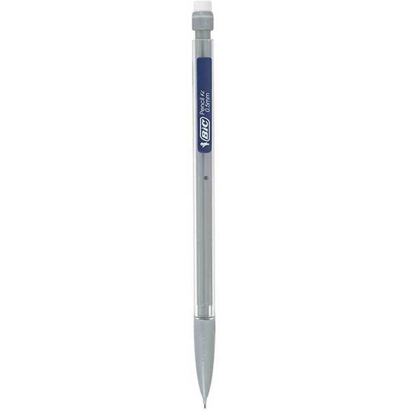 مداد نوکی بیک سری ماتیک مدل کلاسیک با قطر نوشتاری 0.5 میلی متر - بسته 10 عددی، Bic Matic Classic 0.5mm Mechanical Pencil - - Pack of 10