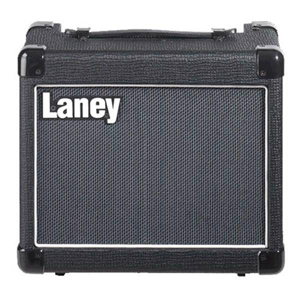 آمپلی‌فایر لینی مدل LG12، Laney LG12 Guitar Amplifier