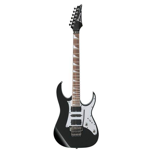 گیتار الکتریک آیبانز مدل RG350EX BK، Ibanez RG350EX BK Electtric Guitar