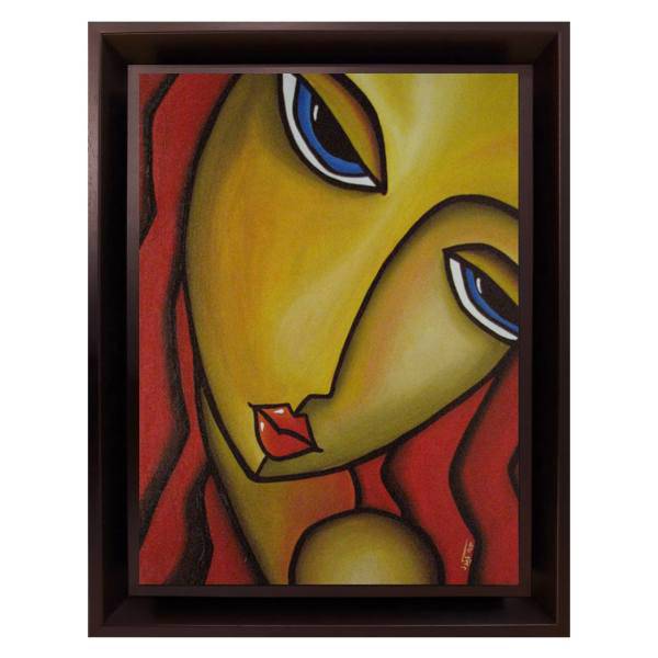 تابلو نقاشی نگارین گالری کد N-30.40-21