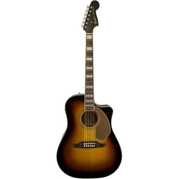 گیتار آکوستیک فندر مدل Kingman ASCE Dreadnought، Fender Kingman ASCE Dreadnought Acoustic Guitar
