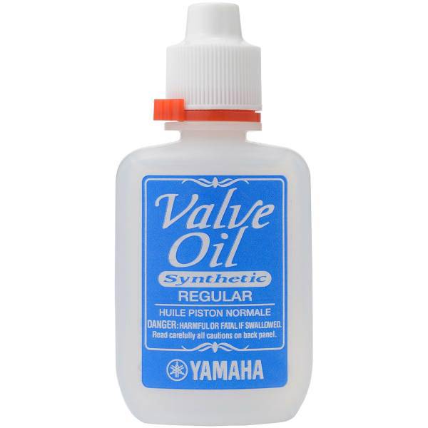 روغن رگولار پیستون ترومپت یاماها مدل YACRVO، Yamaha Piston Trumpet YACRVO Regular Valve Oil