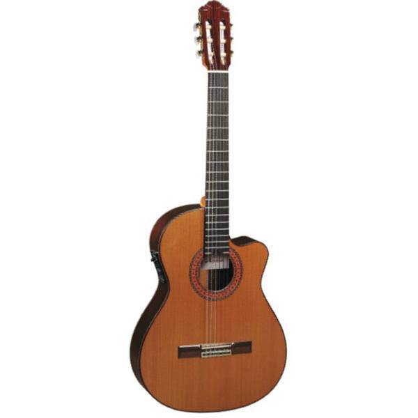 گیتار کلاسیک آلمانزا مدل 435 CW، Almansa 435 CW Classical Guitar