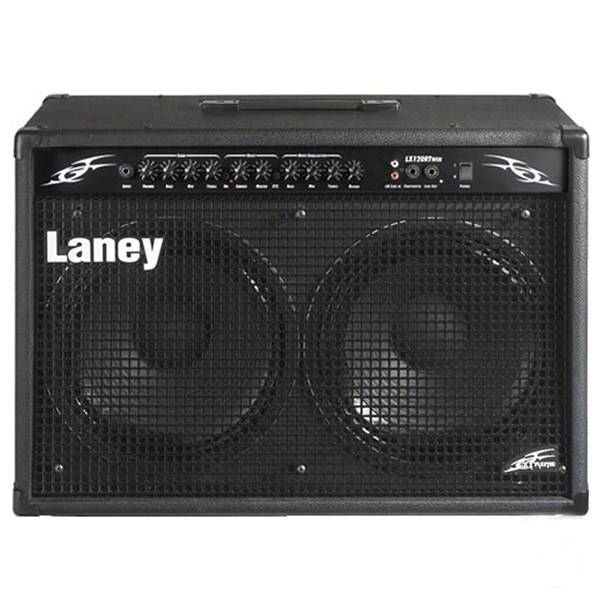 آمپلی‌فایر لینی مدل LX120RTWIN، Laney LX120RTWIN Guitar Amplifier