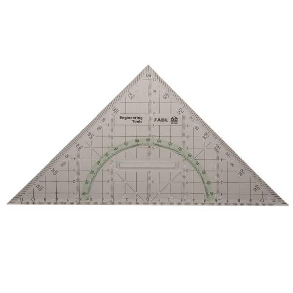 گونیا 45 درجه کد FB995، Fabl 45 Degree Set Square Code FB995