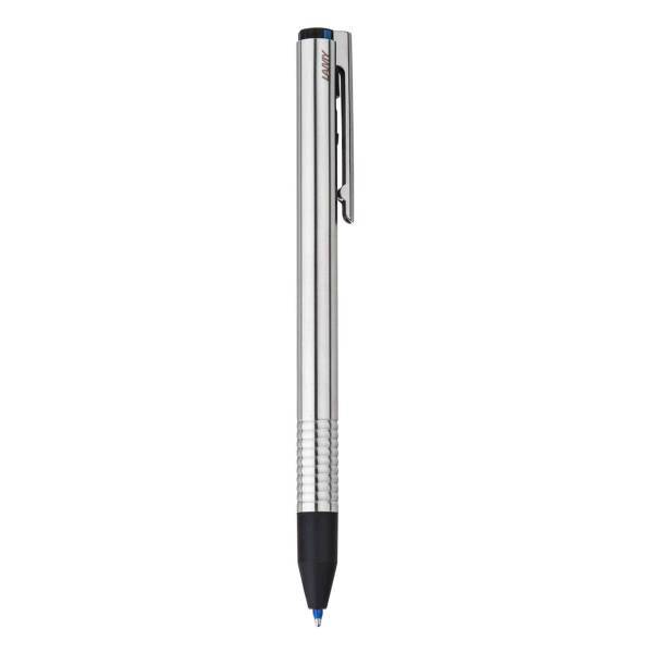 خودکار سه رنگ لامی مدل Logo کد 405، Lamy Logo 405 Multi System Pen