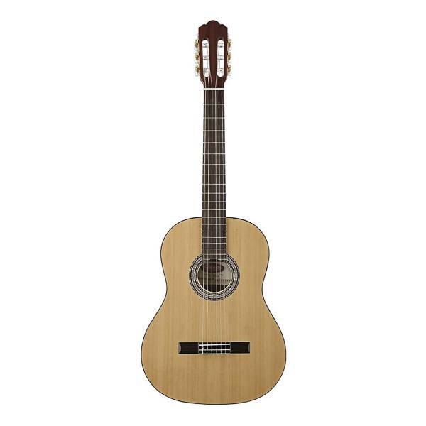 گیتار کلاسیک استگ مدل C547-N، Stagg C547-N Classical Guitar