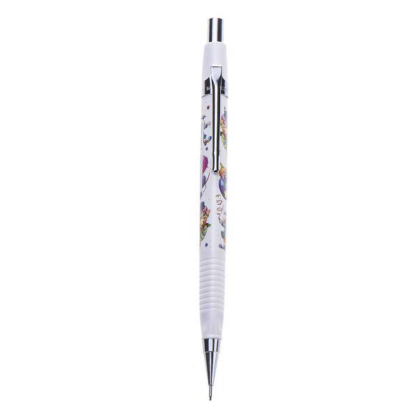 مداد نوکی 0.7 میلی متری اونر سری Cartoon طرح دلقک سیرک، Owner Circus Clown Cartoon Series 0.7mm Mechanical Pencil