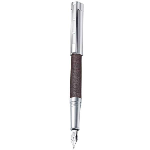 خودنویس استدلر سری Initium مدل Corium Simplex با قطر نوشتاری F، Staedtler Corium Simplex Initium Series Fountain Pen