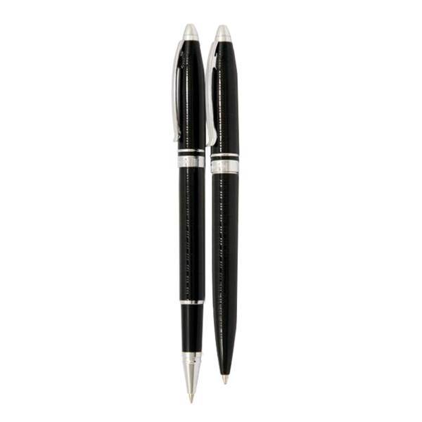 ست خودکار و روان نویس یوروپن مدل Line، Europen Line Ballpoint Pen and Rollerball Pen Set