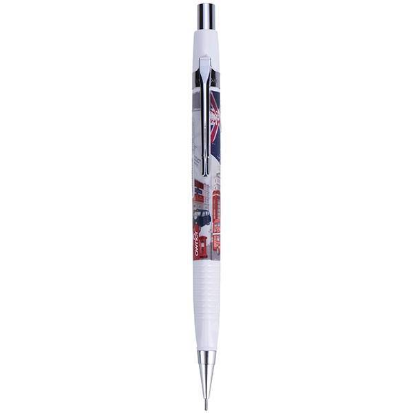 مداد نوکی اونر مدل لندن با قطر نوشتاری 0.5 میلی متر، Owner 0.5mm London Mechanical Pencil