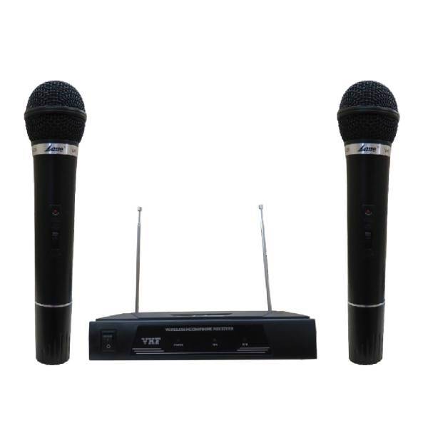 میکروفون لین مدل LWM-328، Lane wireless microphone model LWM-328