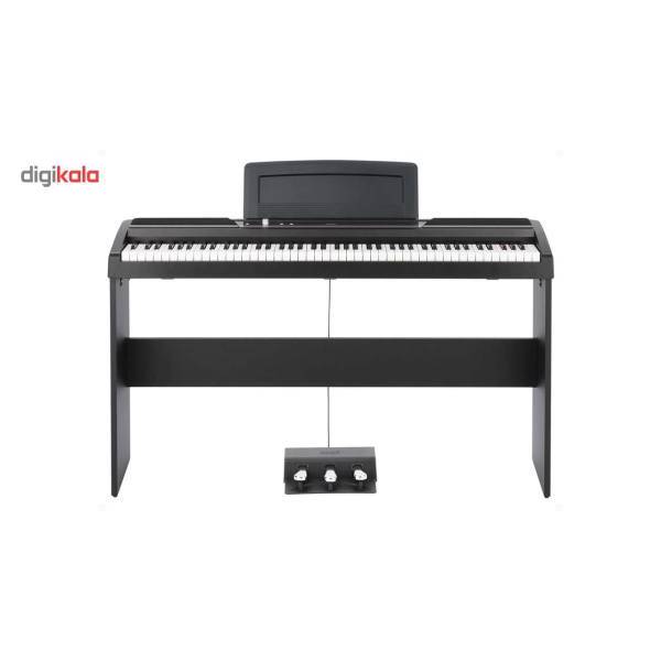 پیانو دیجیتال کرگ مدل SP-170DX، Korg SP-170DX Digital Piano