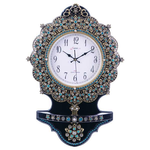 ساعت دیواری مدل Sara، Sara Wall Clock