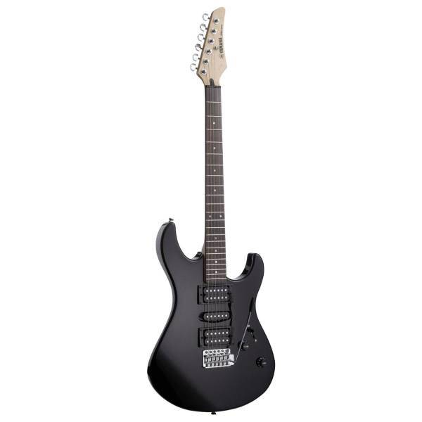 پکیج گیتار الکتریک یاماها مدل ERG121GP، Yamaha ERG121GP Electric Guitar Package