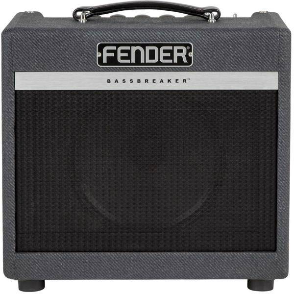 آمپلی فایر گیتار فندر مدل Bassbreaker 007 Combo، Fender Bassbreaker 007 Combo Guitar Amplifier
