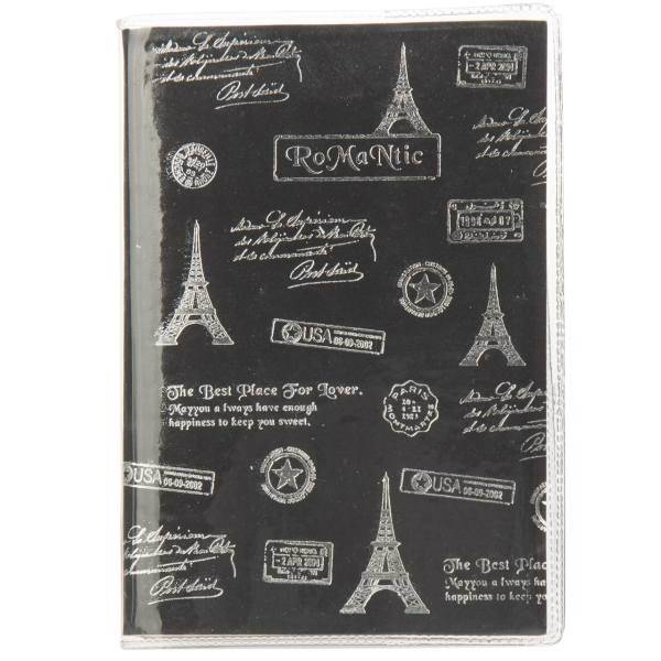 دفتر یادداشت ونوشه کد 10368، Vanosheh 10368 Notebook