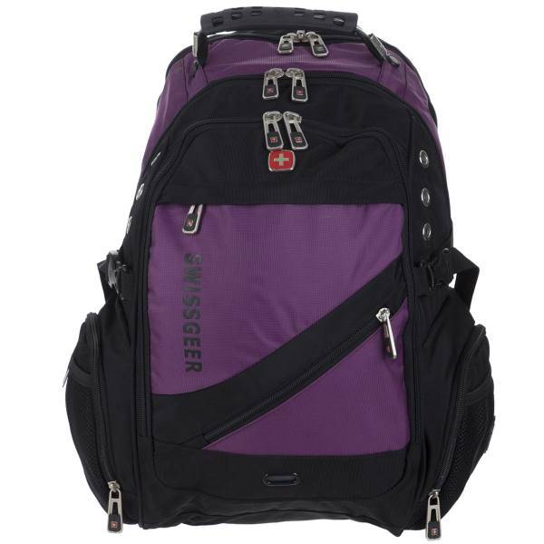 کوله پشتی سوئیس کد 3017، Swiss 3017 Backpack