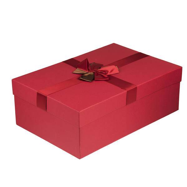 جعبه کادویی طرح ساده 5، Simple Design 5 Gift Box